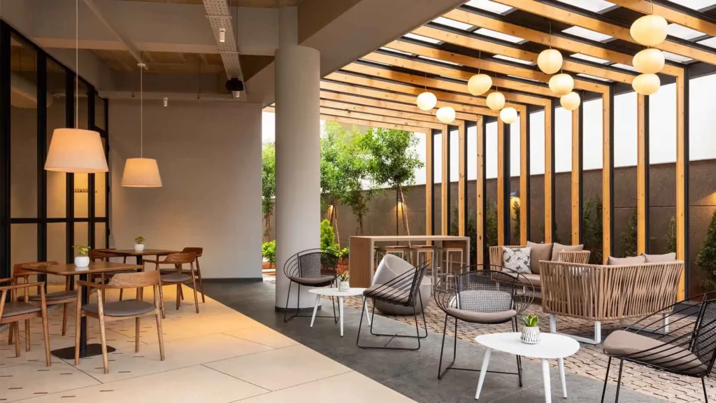 Godrej Coimbatore Plots Brochure Picture by Godrej Properties located at Chettipalayam, Coimbatore Tamil Nadu