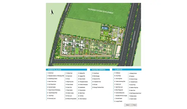 godrej-ananda-master-plan