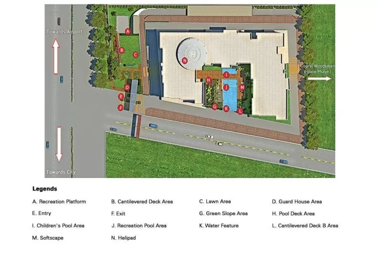 godrej-platinum-master-plan