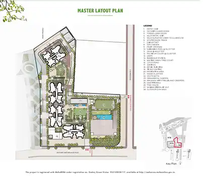 godrej-vistas-master-plan