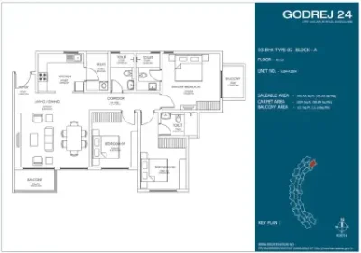 godrej-24-3-bhk-floor-plan