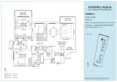 godrej-aqua-3-bhk-floor-plan