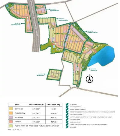 godrej-woodland-master-plan