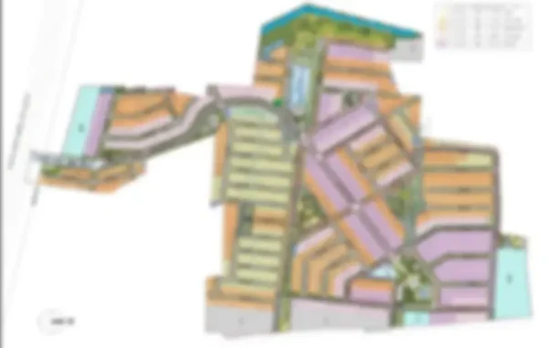 godrej-woodside-estate-master-plan